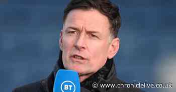 'Problems' - Chris Sutton makes Newcastle United relegation and transfer predictions - Chronicle Live