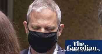 ‘Awful trade-offs’: Brett Sutton ‘didn’t ask’ if furloughing St Basil’s staff would put residents at risk - The Guardian Australia