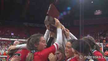 Athletes of the Week: Sutton Volleyball - NTV