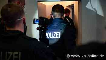 Razzia gegen Berliner „Kokain-Taxi“ - fünf Festnahmen