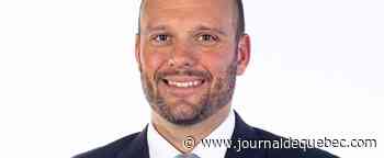 Carl Mallette s’enracine à Victoriaville