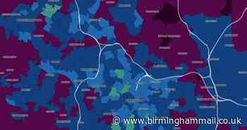 Expert on possible reasons Sutton Coldfield has highest Covid rates in Birmingham - Sutton Coldfield Observer
