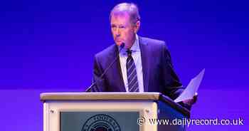 Dave King condemns Rangers over Chris Sutton ban as 'unbecoming' treatment of Celtic hero leaves him peeved - Scottish Daily Record