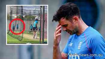 Clip proves England ploy all part of the plan