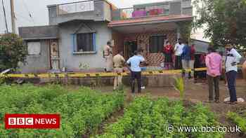 Aurangabad: Indian teen arrested for beheading pregnant sister