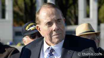 Biden to attend services for Bob Dole