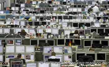 KI im Asset Management – Die Maschine kann nicht ohne Mensch und andersherum - private banking magazin