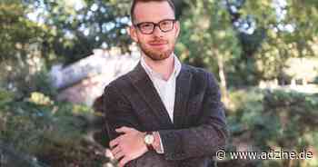 Hawk baut Management mit Geoffrey Fossier aus - Adzine