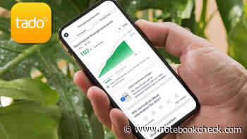 Tado: Neues App-Feature Energy IQ pusht Heizkosten-Management aufs nächste Level - Notebookcheck.com