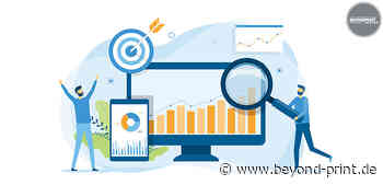 TREND: FÜHRUNG MIT KPI UND VISUELLEM MANAGEMENT - Beyond-Print.de | All about future media