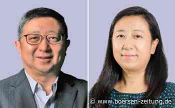 Alibaba setzt auf Management-Revirement - Börsen-Zeitung