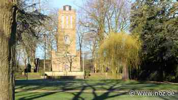 Stadt Bramsche baut neues Grünflächen-Management auf - NOZ