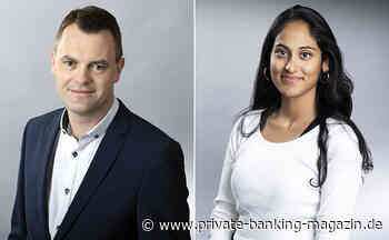 Lazard Asset Management stockt ESG-Personal auf - private banking magazin