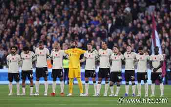 Chris Sutton slams £133,000-a-week Liverpool man for what he did straight after West Ham loss - HITC - Football, Gaming, Movies, TV, Music