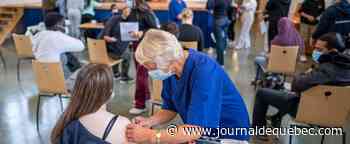 COVID-19: la Norvège durcit ses mesures sanitaires