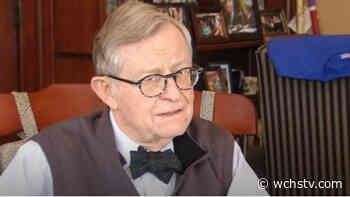 WVU Faculty Senate rejects no confidence resolution against president, provost - WCHS-TV8