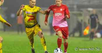 Robbe Vandenheede (KSV Oudenaarde) na 2-1-zege tegen RC Gent: “Alweer beslissende stilstaande fase” - Het Laatste Nieuws