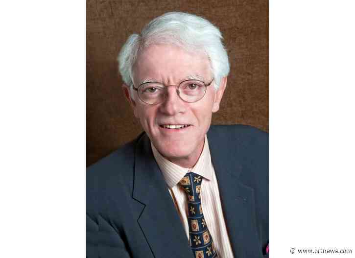 Boston College’s McMullen Museum Gifted $20 M. in Art from Investor Peter Lynch