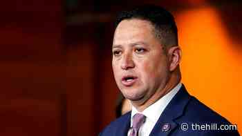 Texas lawmaker appointed vice chair of House Hispanic Republican group