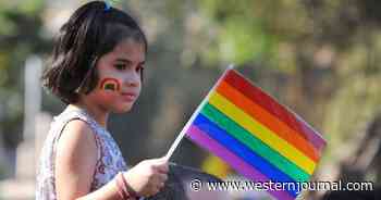 Are Girls with Autism Being Fast-Tracked Into Transgenderism?