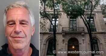 Photos Found by FBI in Epstein's Safe Greatly Fortify Testimony of Key Witnesses