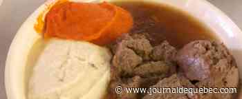 Nourriture en CHSLD: «Dégeulasse» dit l’opposition, «inacceptable» répond Dubé