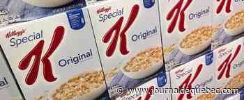 De salariés de Kellogg's aux États-Unis rejettent une entente de principe