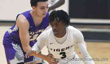 Dec. 9-18: Basketball tourney, arts fest among events scheduled in northwest Houston - Houston Chronicle