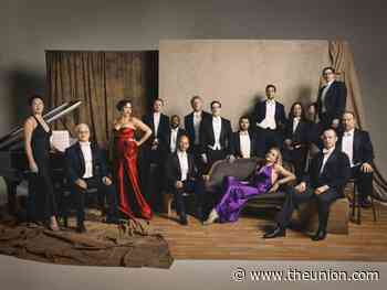 Pink Martini make return to The Center for the Arts - The Union of Grass Valley