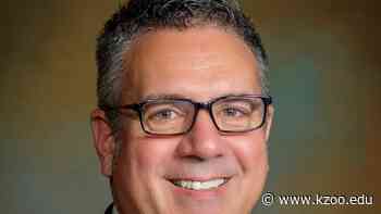 A True Liberal Arts CIO Retires - News and Events - Kalamazoo College