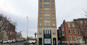 Grant to fund work at Medical Arts Building in Reading - 69News WFMZ-TV