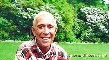 Peter H. Tillou, 86, Pre-Eminent Arts & Antiques Dealer/Collector - Antiques and the Arts Online