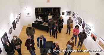 SAGE Community Arts featuring member show | Local News | thesheridanpress.com - The Sheridan Press