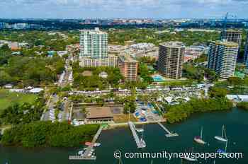 Coconut Grove Arts Festival ready to 'Paint Outside the Lines' in '22 - Miami's Community Newspapers