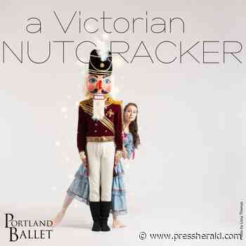 Arts Calendar: Dec. 9-19 - Portland Press Herald - pressherald.com