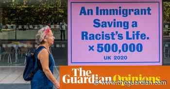 An atmosphere of threat lingers over the arts - and it’s created by the government - The Guardian