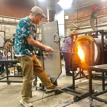 GoggleWorks festival connects Berks residents with the arts - Reading Eagle