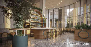 Bars rebound with more intimate spaces, emphasis on experience