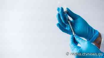 Sask. expands booster shot eligibility