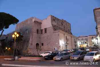 Minturno. XVI edizione del Natale al Castello, la rassegna teatrale dedicata a bambini e ragazzi, domani l'inaugurazione - news-24.it