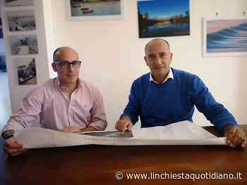 Minturno, il sindaco Stefanelli annuncia l'avvio del drenaggio della foce dei Garigliano - L'Inchiesta Quotidiano OnLine