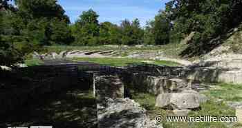 Grande partecipazione tra gli studenti dell'IC “Marco Polo” per uno spettacolo-laboratorio su Dante - Rieti Life