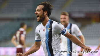 Marco Parolo : "Lazio resetta tutto e segui Sarri" - Sportpress24.com