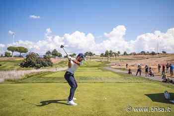 L'Open day al Marco Simone, aspettando la Ryder Cup - News - Agenzia ANSA
