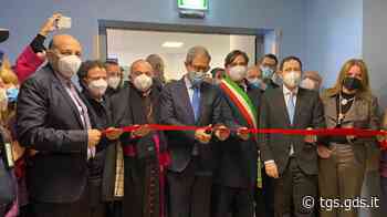 Catania, presentato il pronto soccorso dell'ospedale San Marco - TGS