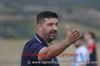 Marco Farci non è più l'allenatore dell'Atletico Narcao. Dopo 8 sconfitte consecutive la società ha deciso di cambiare - La Provincia del Sulcis Iglesiente