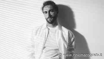 Marco Mengoni a Movie Mag - cinematografo.it