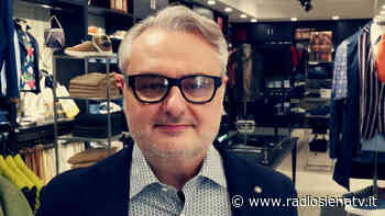 Moda, Marco Rossi nuovo presidente Fismo Toscana - RadioSienaTv