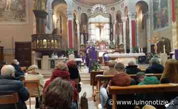 Dopo Luino e Bardello, San Vittore Olona accoglie don Marco Longoni - Luino Notizie