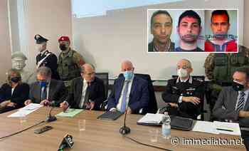 Dall'inchiesta sulla strage di San Marco al maxi blitz con 32 arresti. Beccati i Lombardi, nemici del clan Li Bergolis - l'Immediato